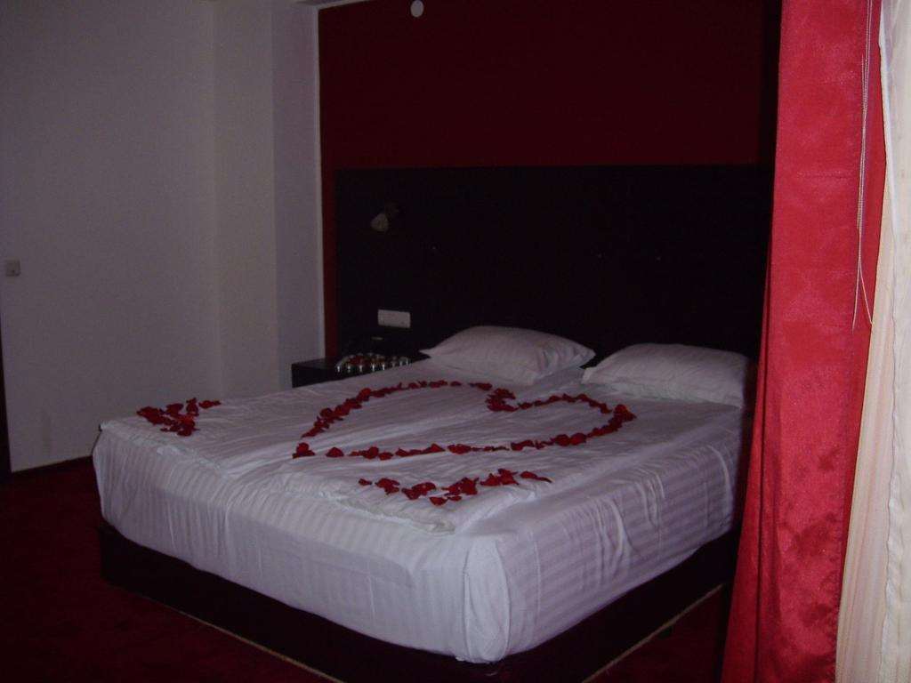 Hotel Sydney Craiova Room photo